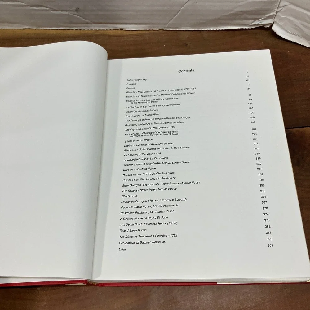 The Center for Louisiana Studies explore rich